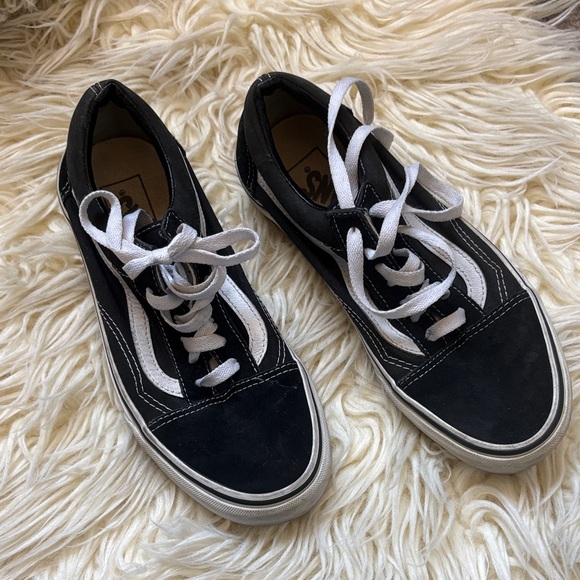 VANS old skool sneakers - Picture 2 of 8